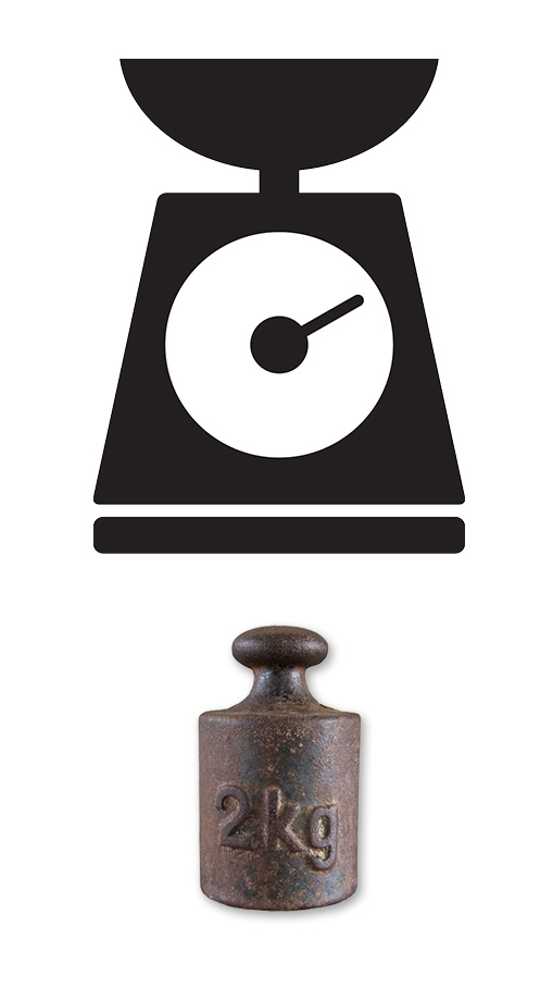TOUCHIT-Scale Edition